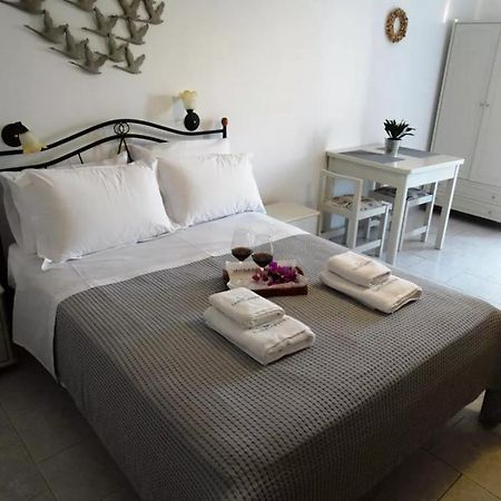 Καστελόπετρα Aparthotel Κατάπολα Εξωτερικό φωτογραφία