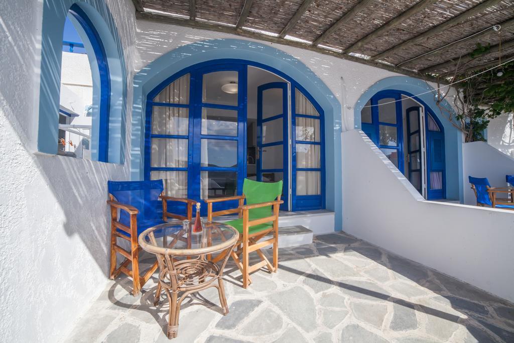 Καστελόπετρα Aparthotel Κατάπολα Δωμάτιο φωτογραφία
