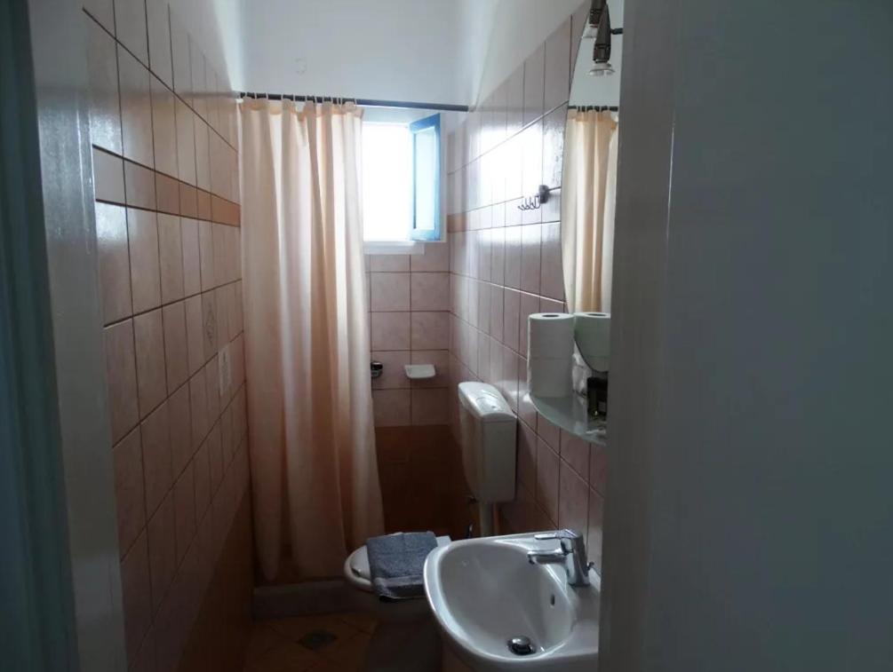 Καστελόπετρα Aparthotel Κατάπολα Εξωτερικό φωτογραφία
