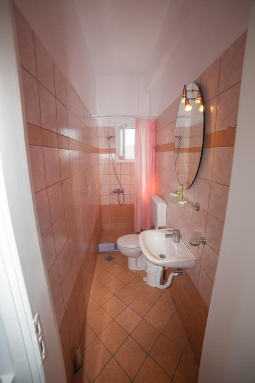 Καστελόπετρα Aparthotel Κατάπολα Εξωτερικό φωτογραφία