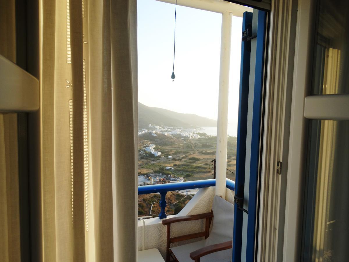 Καστελόπετρα Aparthotel Κατάπολα Εξωτερικό φωτογραφία
