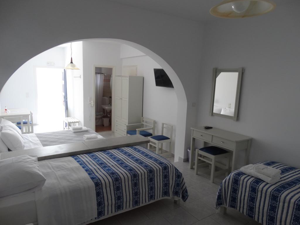 Καστελόπετρα Aparthotel Κατάπολα Εξωτερικό φωτογραφία