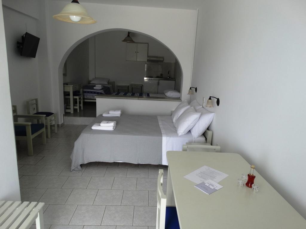 Καστελόπετρα Aparthotel Κατάπολα Εξωτερικό φωτογραφία