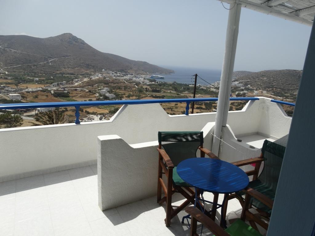 Καστελόπετρα Aparthotel Κατάπολα Εξωτερικό φωτογραφία