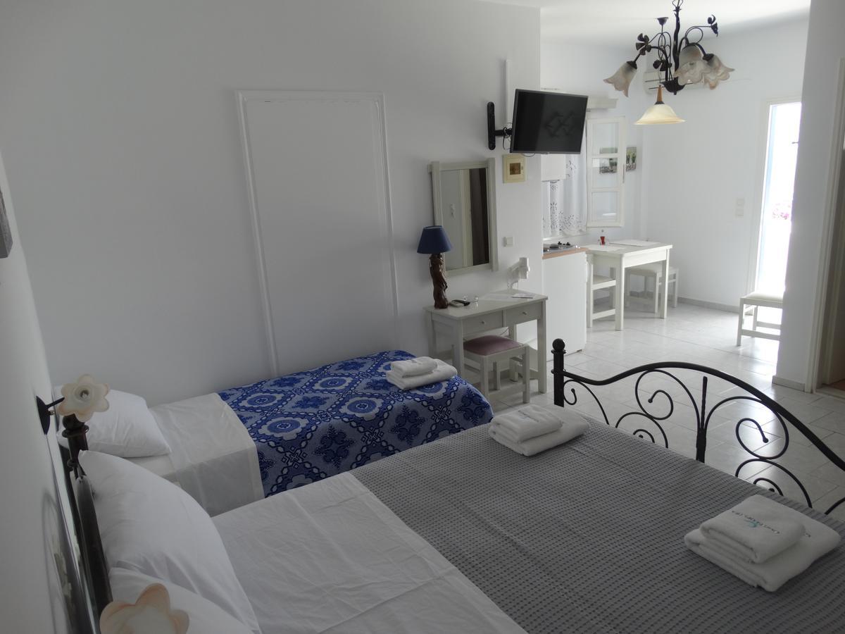 Καστελόπετρα Aparthotel Κατάπολα Εξωτερικό φωτογραφία