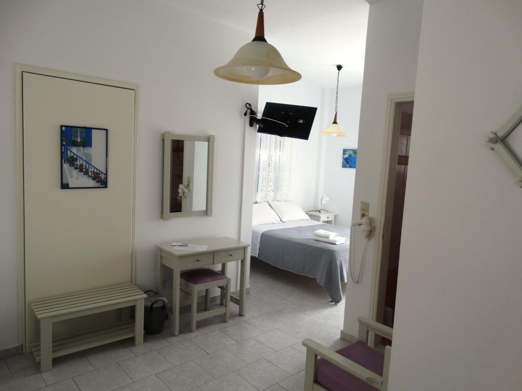 Καστελόπετρα Aparthotel Κατάπολα Εξωτερικό φωτογραφία